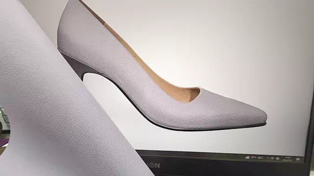 Change colors with ease