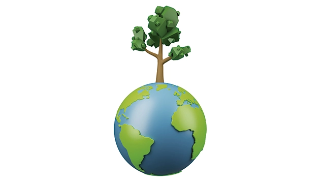 sustentability option